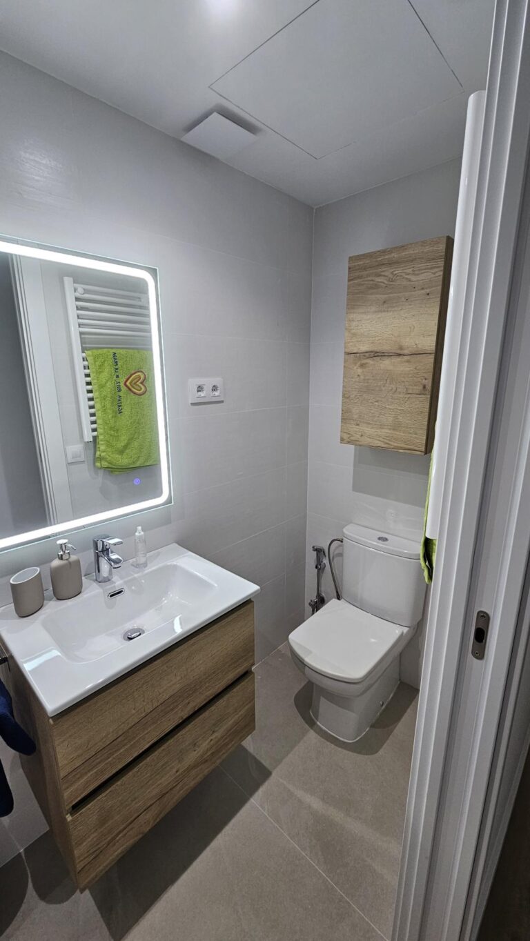 Proyecto Horta | Reformas en Barcelona