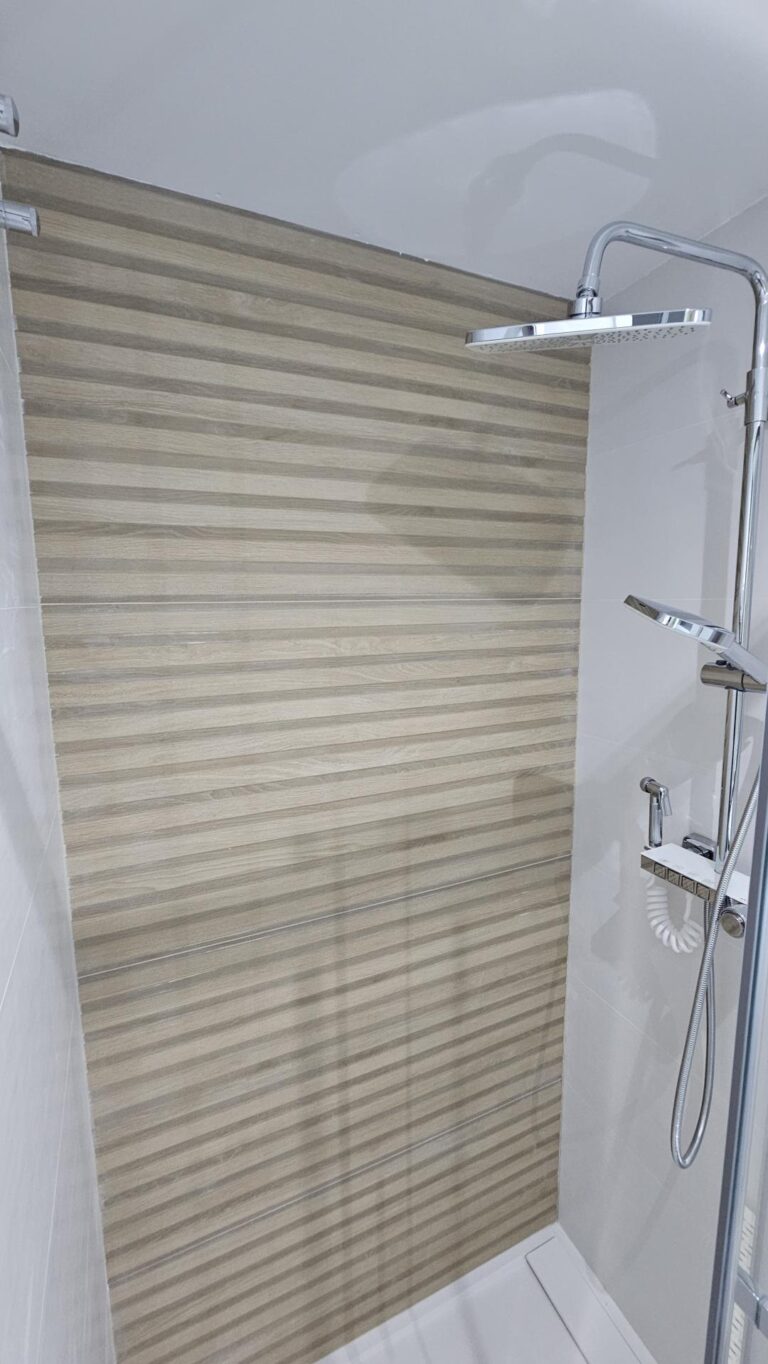 Proyecto Horta | Reformas en Barcelona