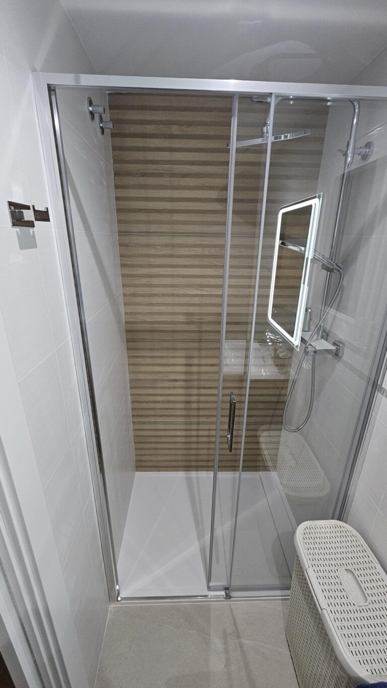 Proyecto Horta | Reformas en Barcelona