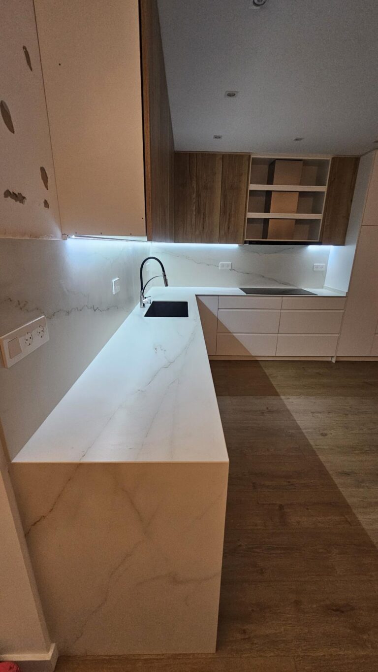 Proyecto Horta | Reformas en Barcelona