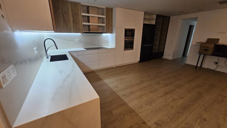 Proyecto Horta | Reformas en Barcelona