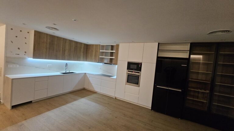 Proyecto Horta | Reformas en Barcelona