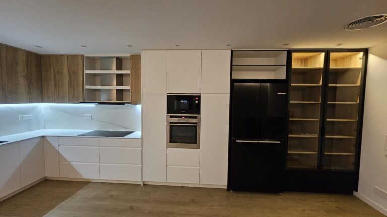 Proyecto Horta | Reformas en Barcelona