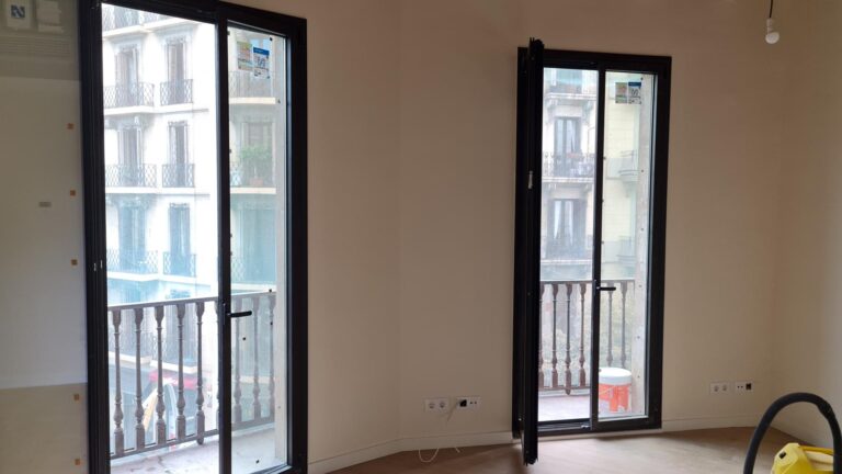 Proyecto Provença | Reformas en Barcelona