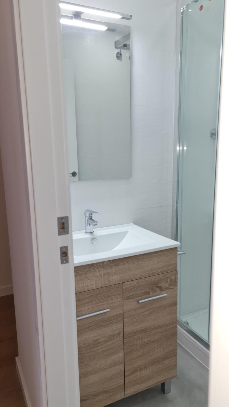 Proyecto Provença | Reformas en Barcelona