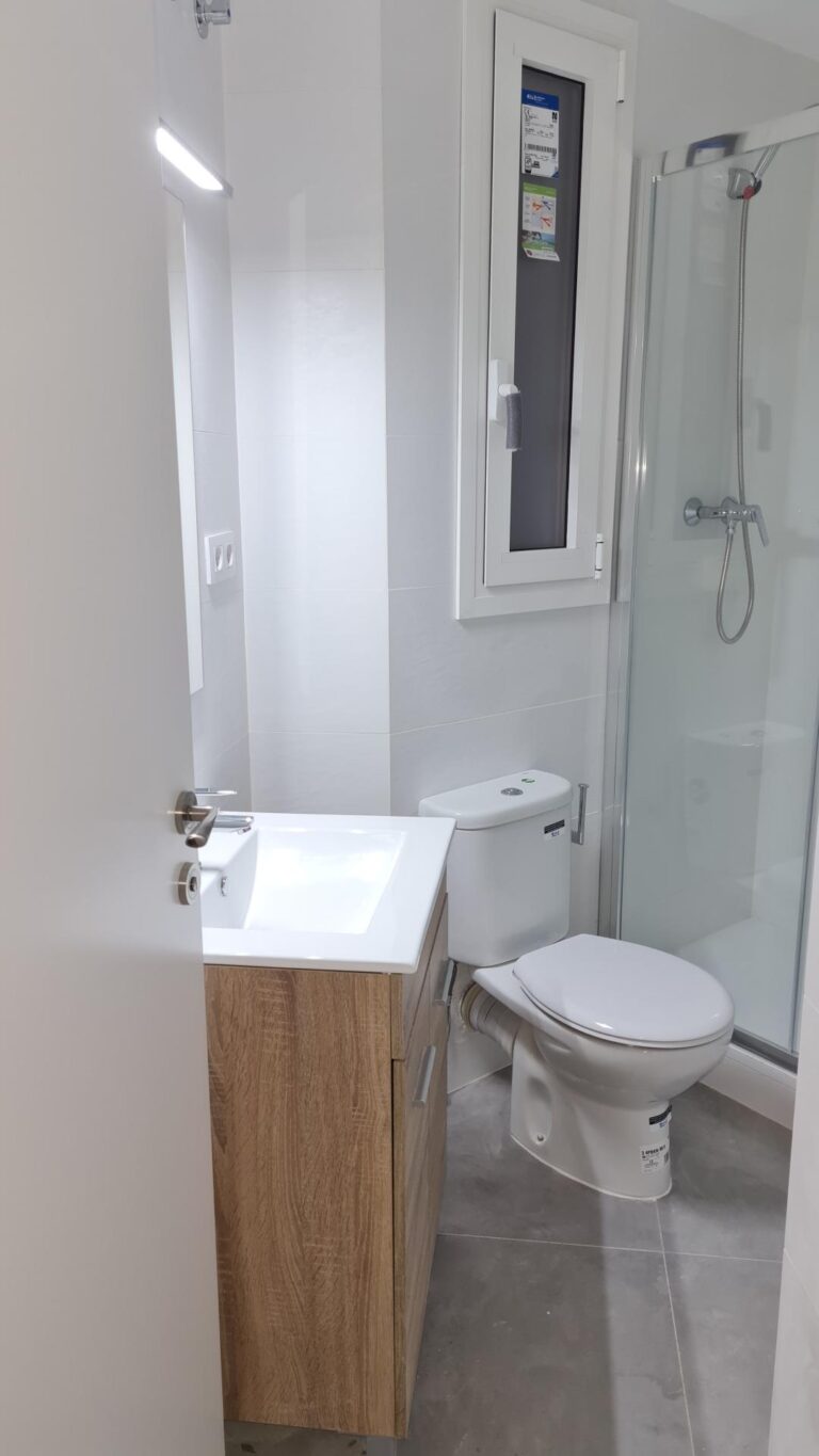 Proyecto Provença | Reformas en Barcelona