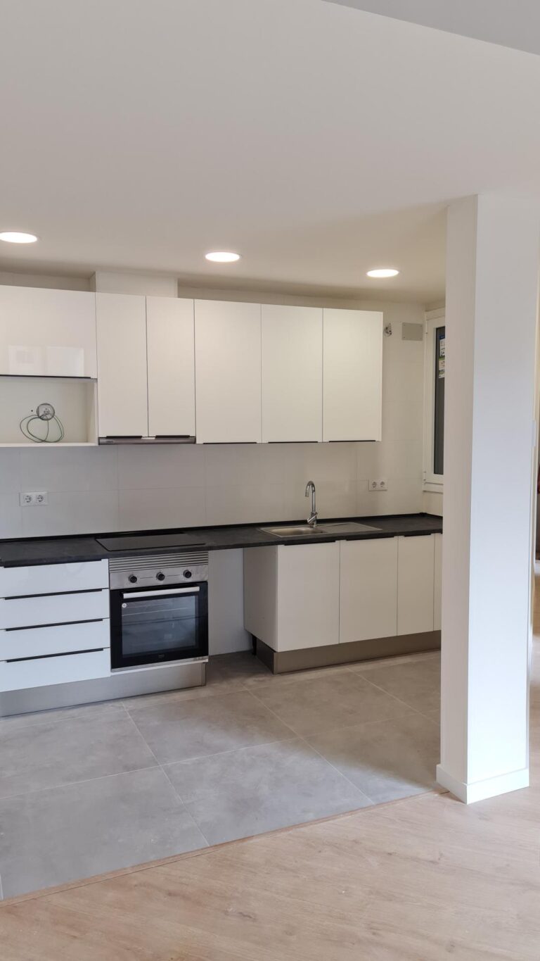 Proyecto Provença | Reformas en Barcelona