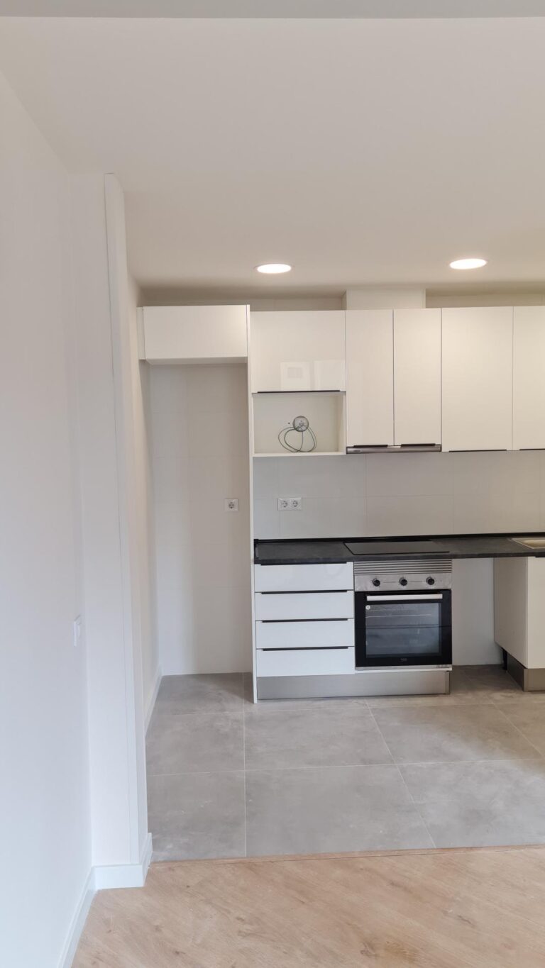 Proyecto Provença | Reformas en Barcelona