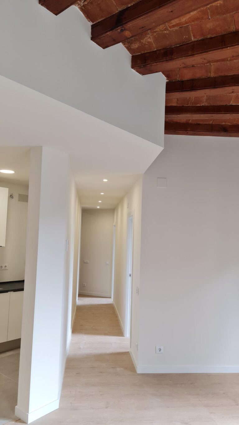 Proyecto Provença | Reformas en Barcelona