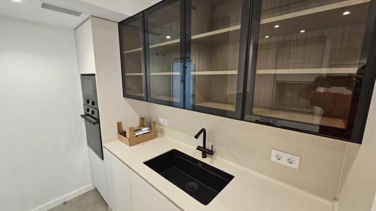 Proyecto Vilamari | Reformas en Barcelona