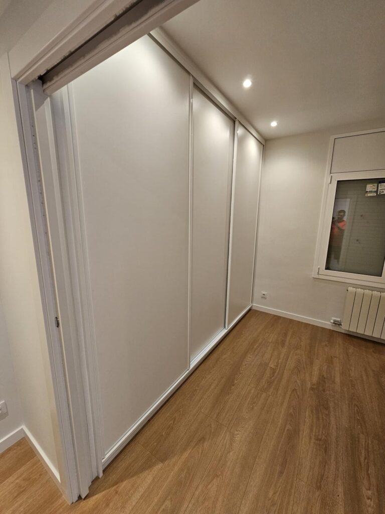 Proyecto Vilamari | Reformas en Barcelona