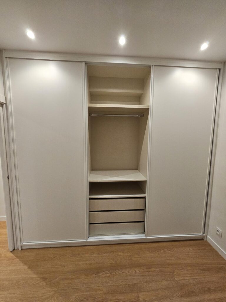 Proyecto Vilamari | Reformas en Barcelona