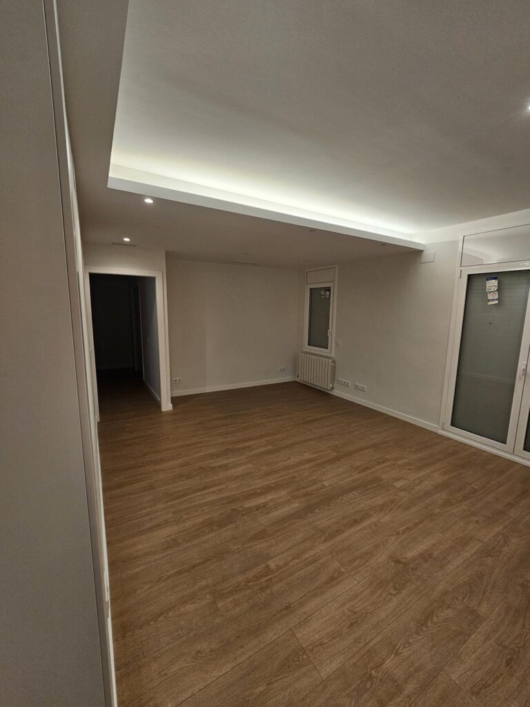 Proyecto Vilamari | Reformas en Barcelona