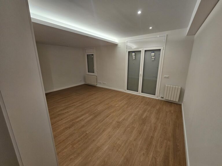 Proyecto Vilamari | Reformas en Barcelona