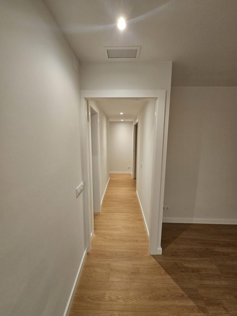 Proyecto Vilamari | Reformas en Barcelona