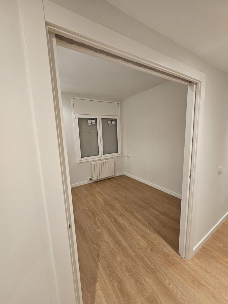 Proyecto Vilamari | Reformas en Barcelona