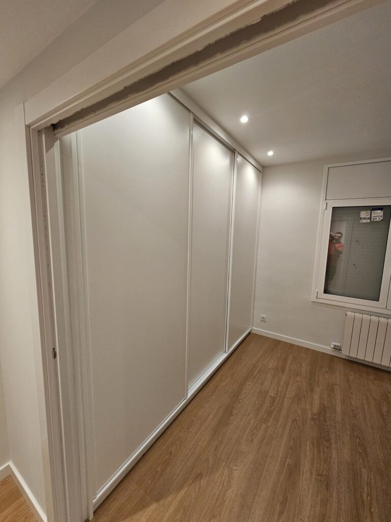 Proyecto Vilamari | Reformas en Barcelona