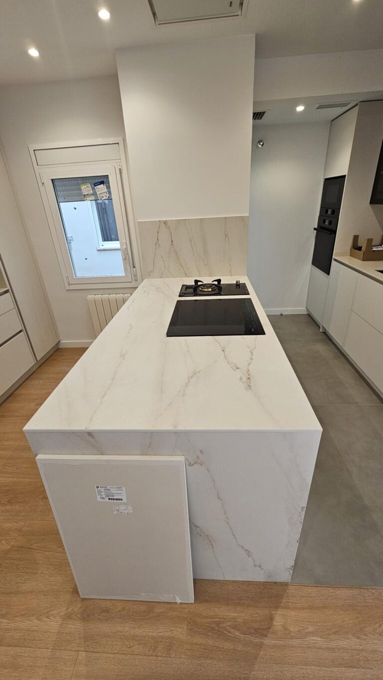 Proyecto Vilamari | Reformas en Barcelona