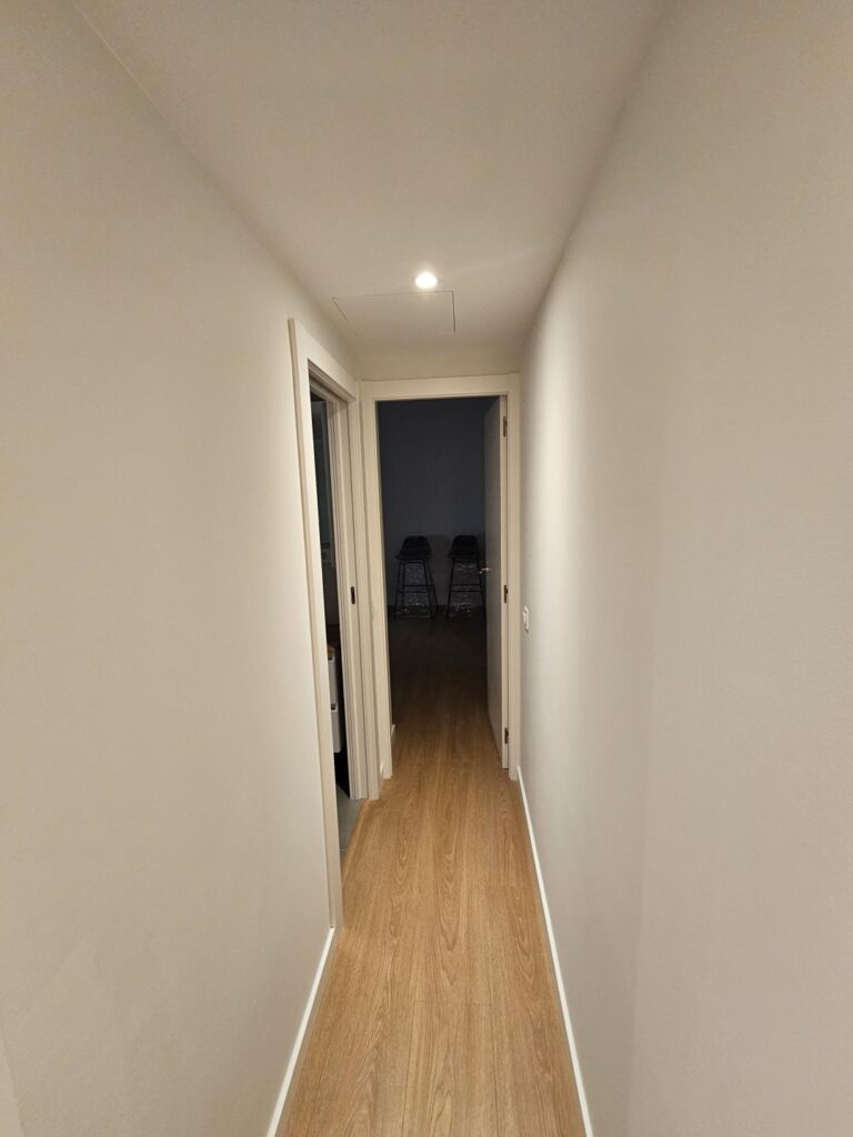 Proyecto Vilamari | Reformas en Barcelona