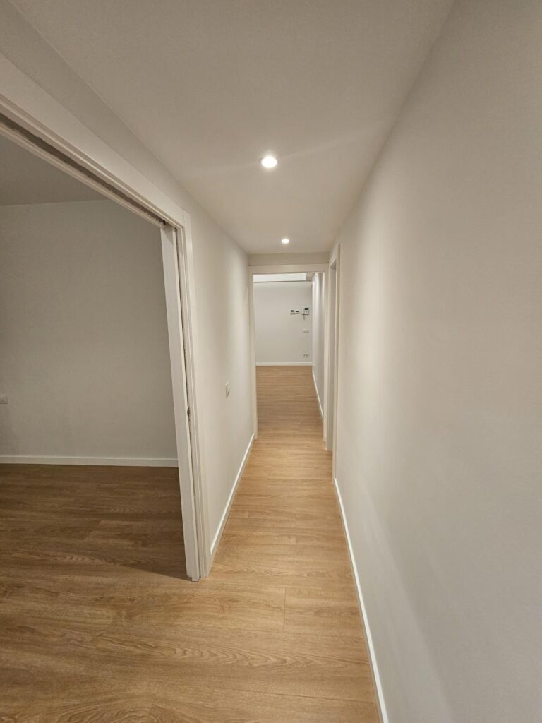 Proyecto Vilamari | Reformas en Barcelona