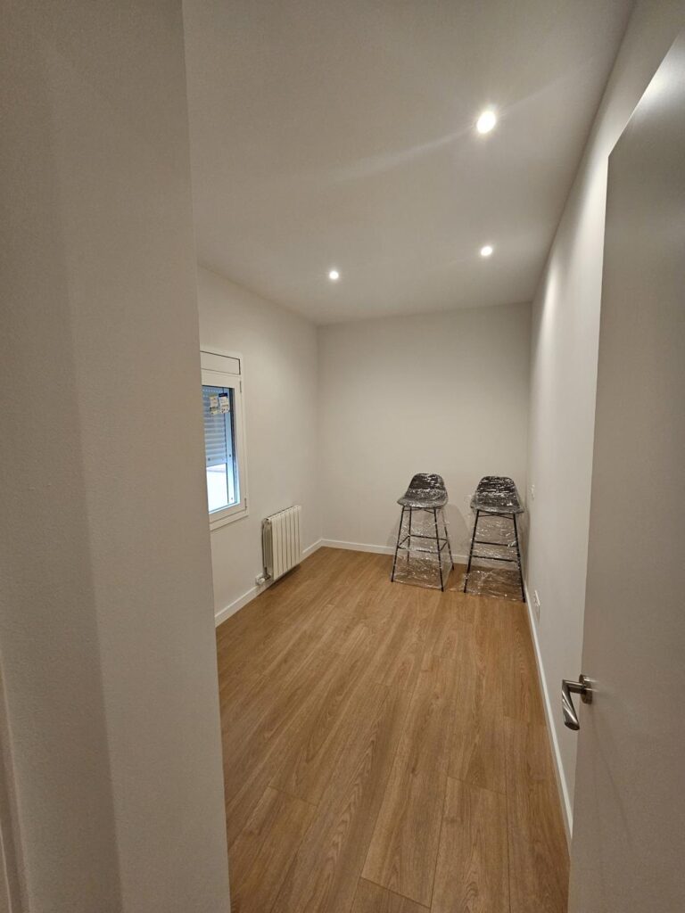 Proyecto Vilamari | Reformas en Barcelona