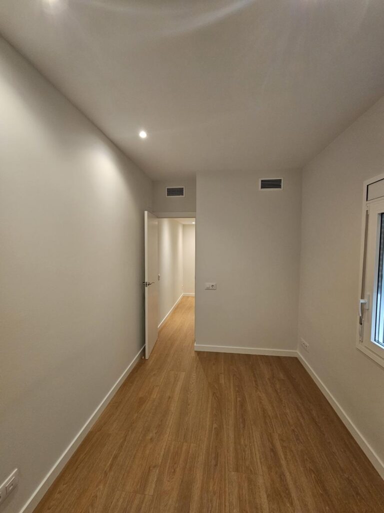 Proyecto Vilamari | Reformas en Barcelona