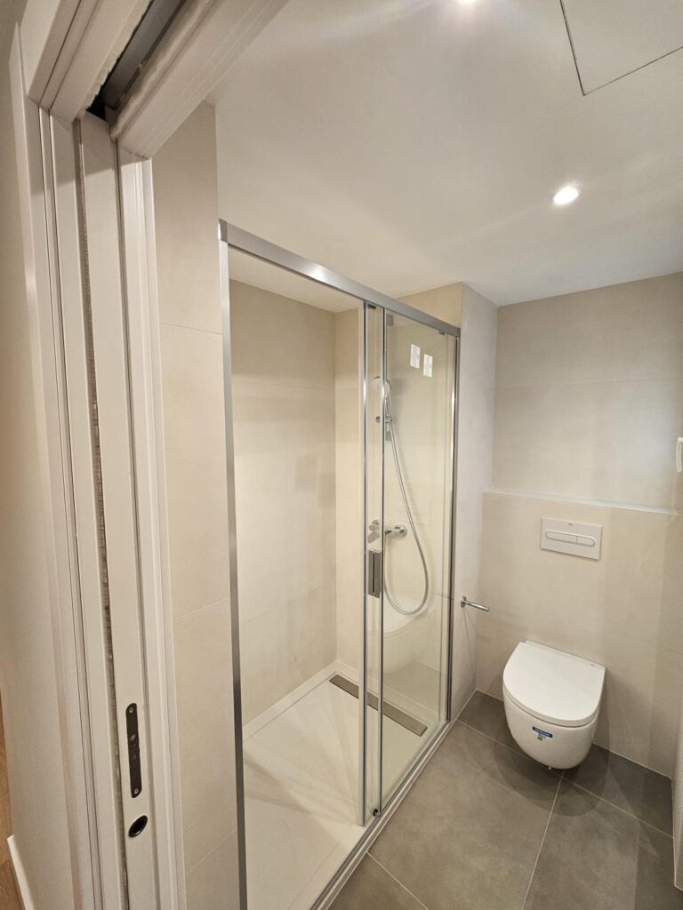 Proyecto Vilamari | Reformas en Barcelona