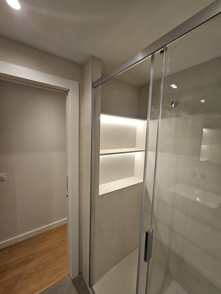 Proyecto Vilamari | Reformas en Barcelona