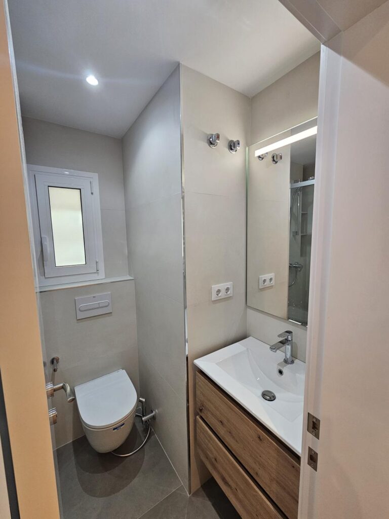 Proyecto Vilamari | Reformas en Barcelona