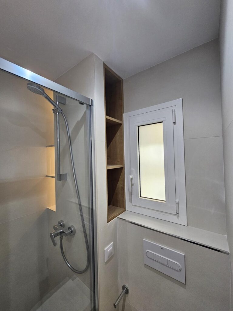 Proyecto Vilamari | Reformas en Barcelona