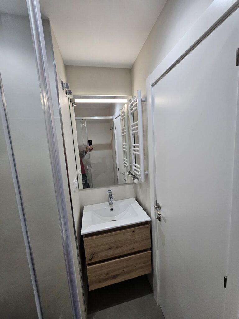 Proyecto Vilamari | Reformas en Barcelona