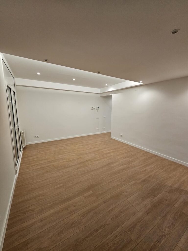 Proyecto Vilamari | Reformas en Barcelona