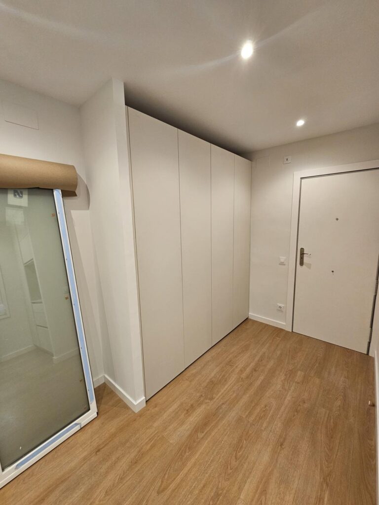 Proyecto Vilamari | Reformas en Barcelona