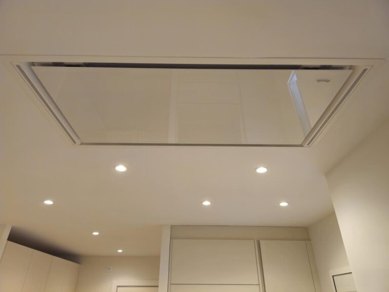 Proyecto Vilamari | Reformas en Barcelona