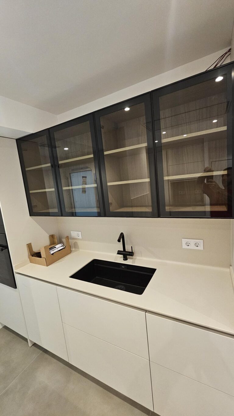 Proyecto Vilamari | Reformas en Barcelona