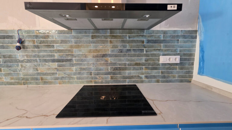 Reforma integral cocina Sant Cugat | 2rc Reformas Integrales