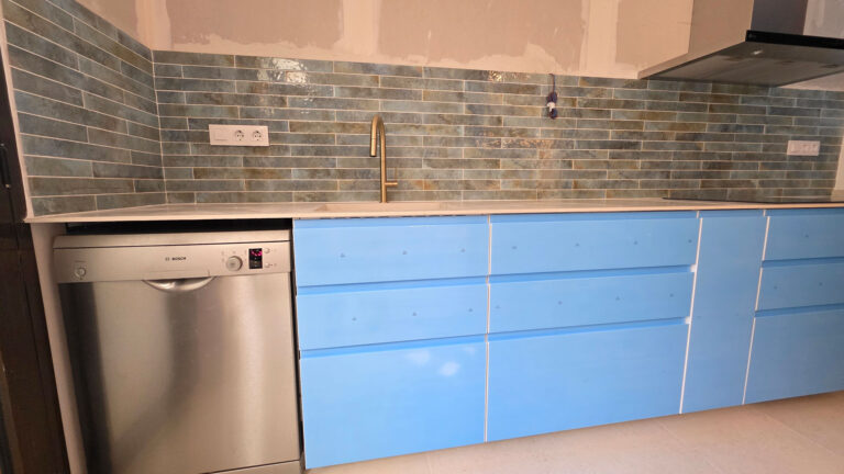 Reforma integral cocina Sant Cugat | 2rc Reformas Integrales
