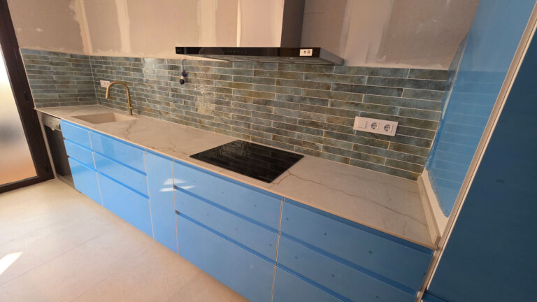Reforma integral cocina Sant Cugat | 2rc Reformas Integrales
