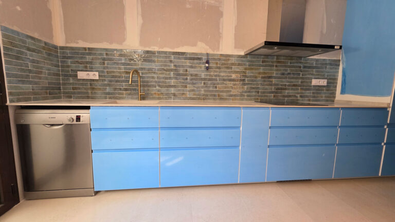 Reforma integral cocina Sant Cugat | 2rc Reformas Integrales