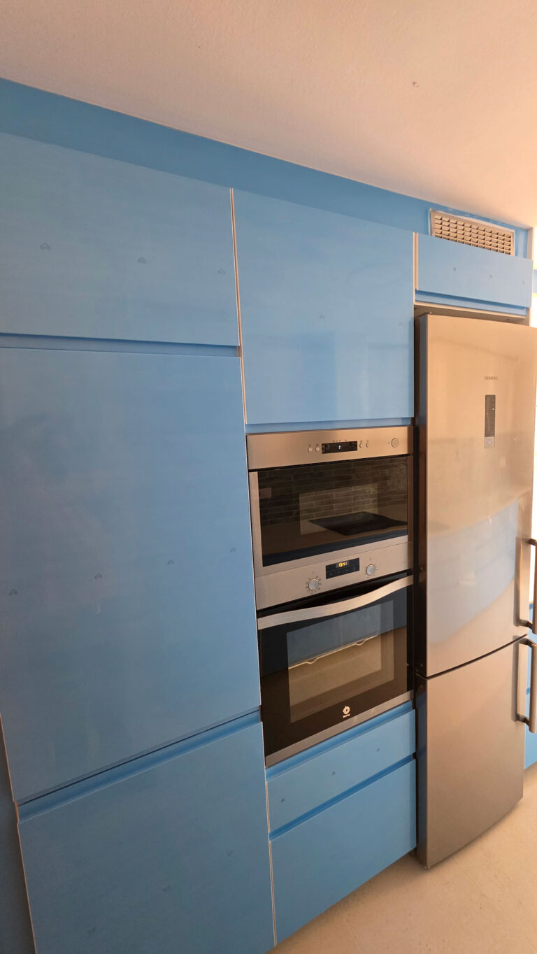 Reforma integral cocina Sant Cugat | 2rc Reformas Integrales