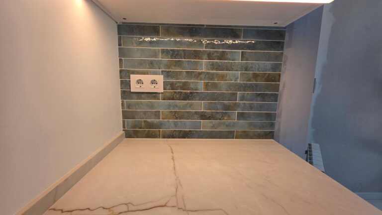 Reforma integral cocina Sant Cugat | 2rc Reformas Integrales