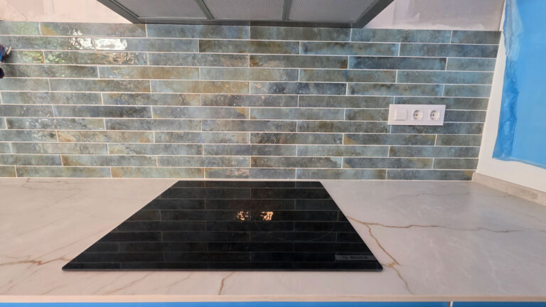 Reforma integral cocina Sant Cugat | 2rc Reformas Integrales