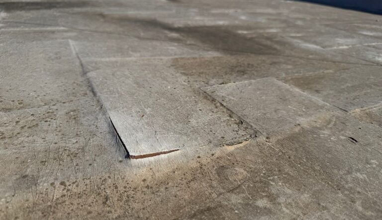 Impermeabilización cubierta Moratín Barcelona | 2rc Reformas Integrales