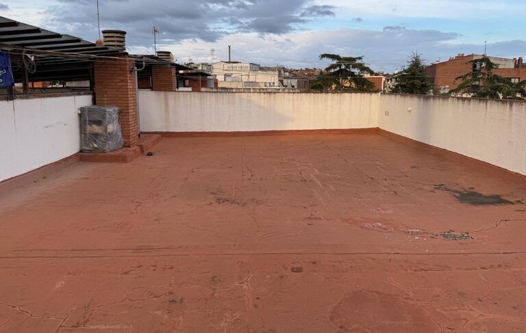 impermeabilizacion cubiertas comunitarias castelldefels | 2rc reformas integrales