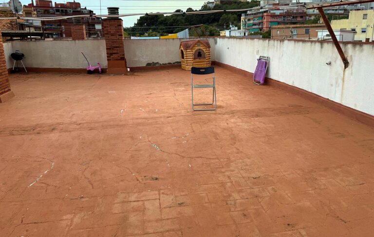 impermeabilizacion cubiertas comunitarias castelldefels | 2rc reformas integrales
