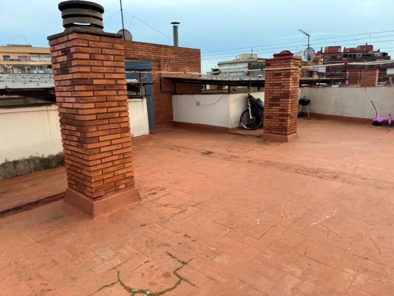 impermeabilizacion cubiertas comunitarias castelldefels | 2rc reformas integrales