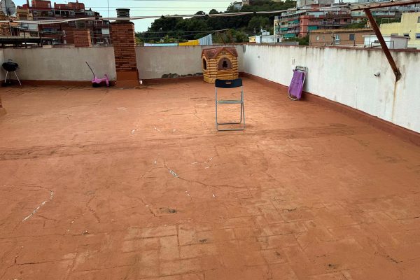 impermeabilizacion cubiertas comunitarias castelldefels | 2rc reformas integrales